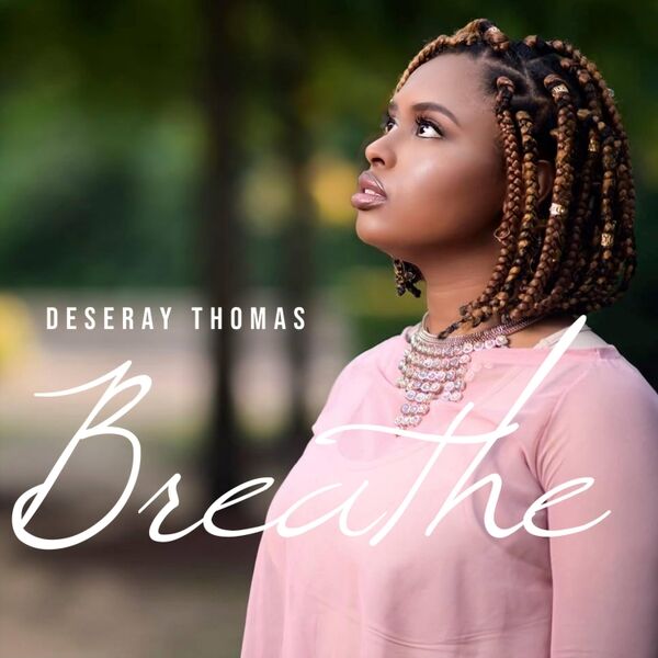 Cover art for Breathe